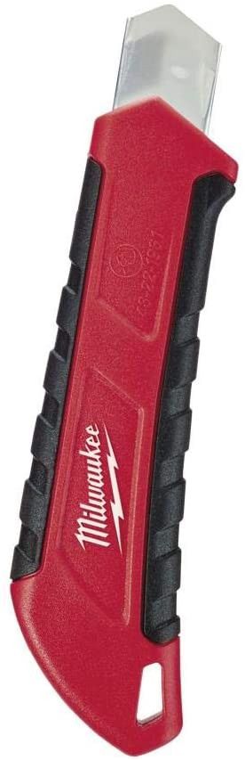 Coupeur 18 mm Roue de blocage Milwaukee MILWAUKEE - 2