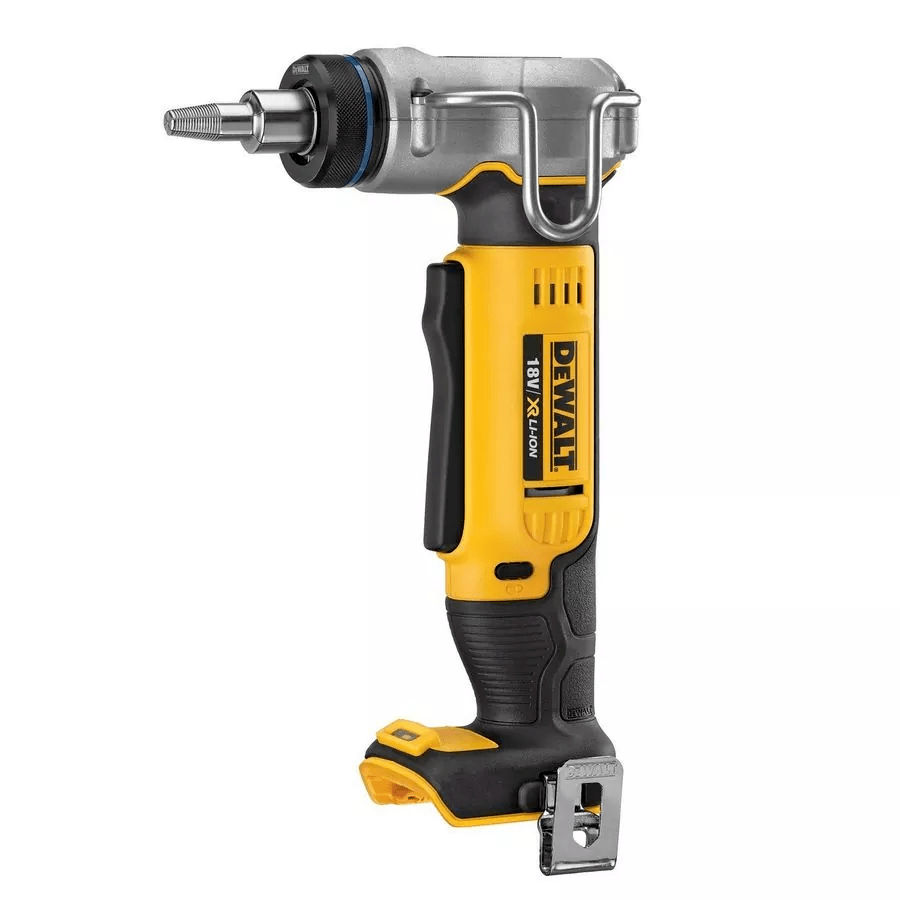Expandeur de Tuyau XR 18V LI-ION 2AH DCE400NT Dewalt DEWALT - 2