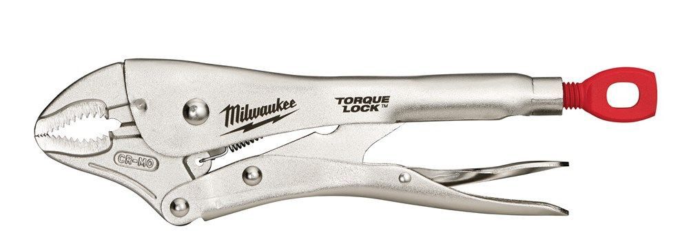 Pince à pression 254mm Milwaukee MILWAUKEE - 1