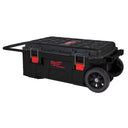 Coffre XL PACKOUT avec roues Milwaukee MILWAUKEE - 1