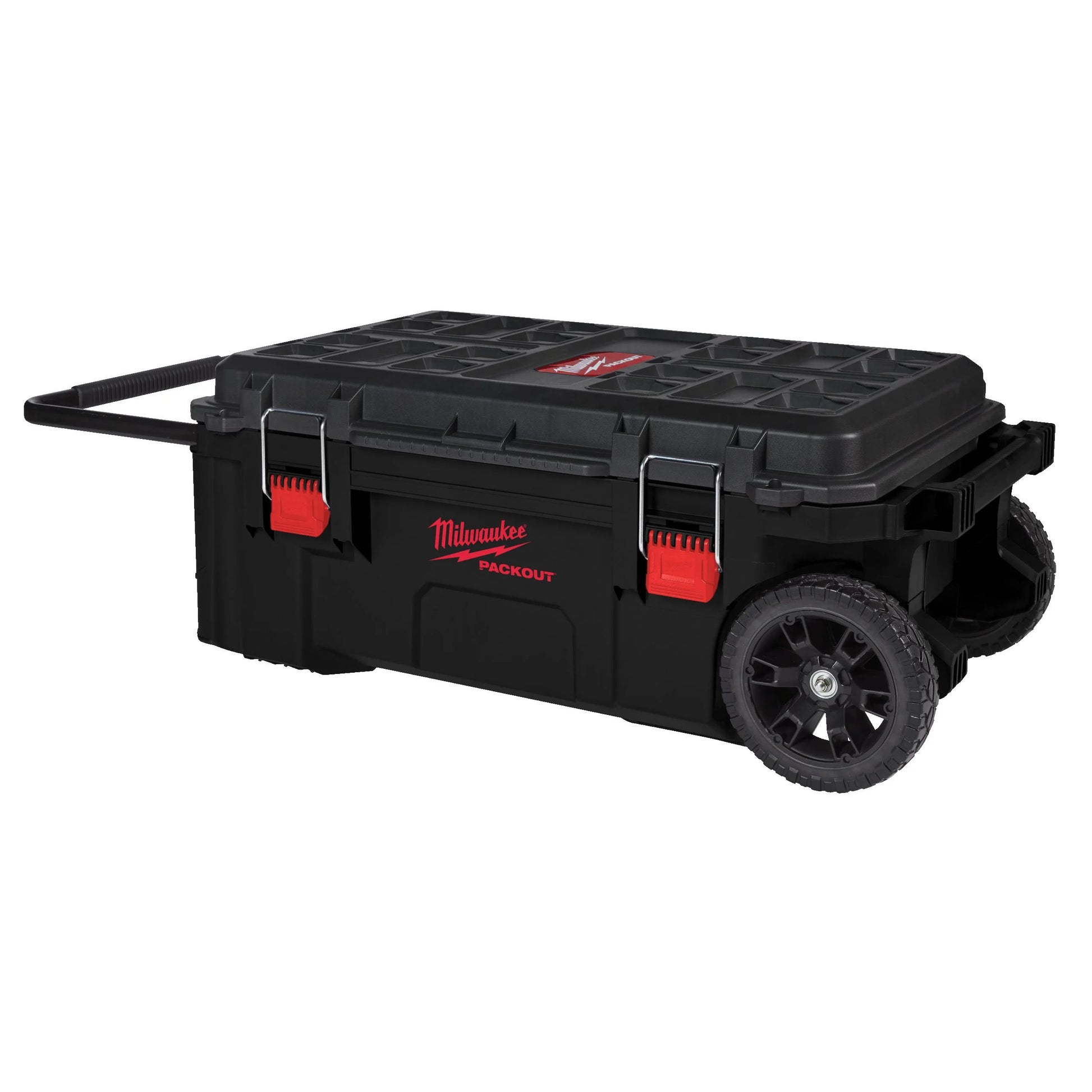 Coffre XL PACKOUT avec roues Milwaukee MILWAUKEE - 1