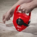 Ligne de bobine 30m Milwaukee MILWAUKEE - 2