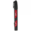 Marqueur liquide Noir INKZALL Milwaukee MILWAUKEE - 1