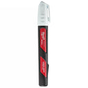 Marqueur liquide Blanc INKZALL Milwaukee MILWAUKEE - 1