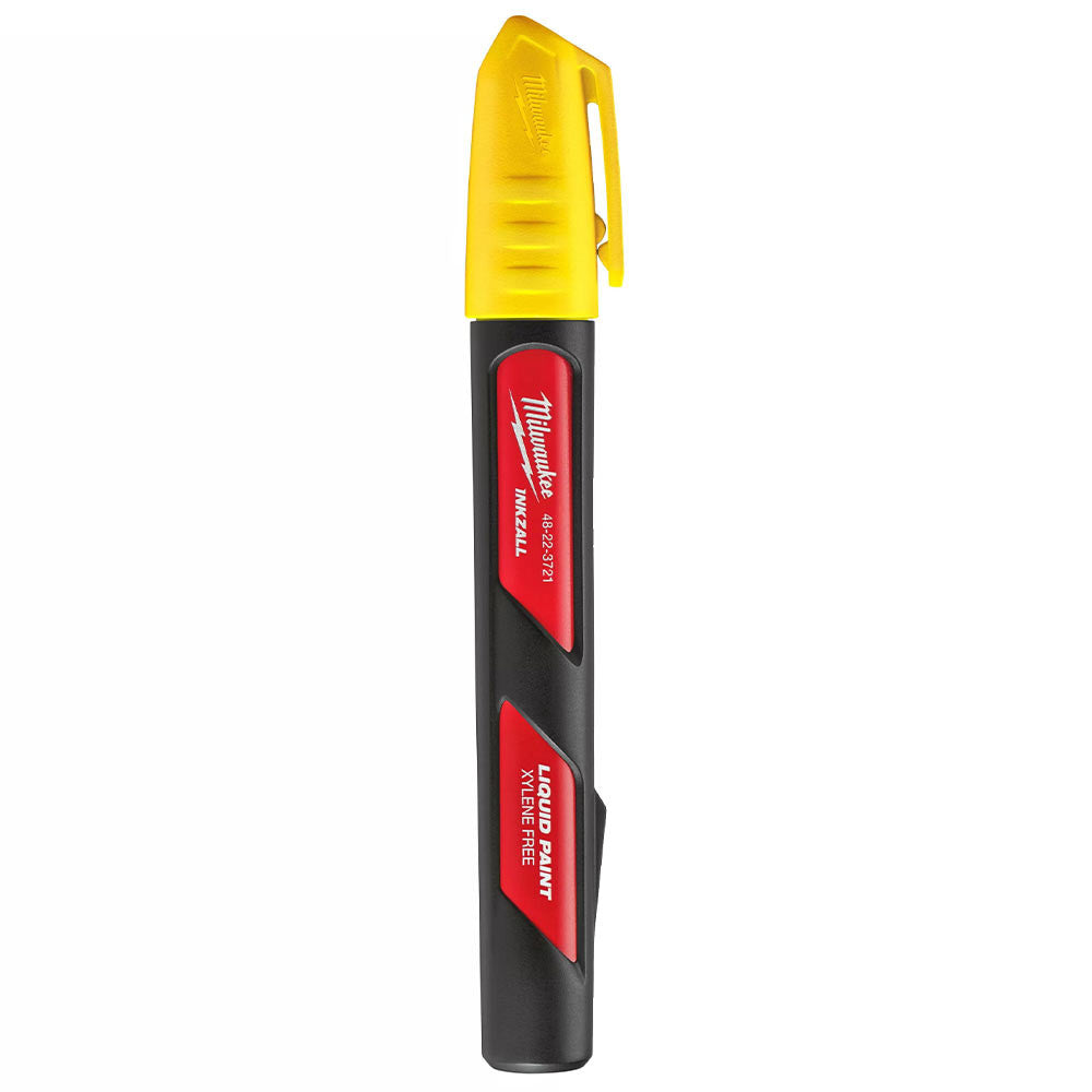 Marqueur liquide Jaunea INKZALL Milwaukee MILWAUKEE - 1
