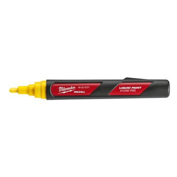 Marqueur liquide Jaunea INKZALL Milwaukee MILWAUKEE - 3