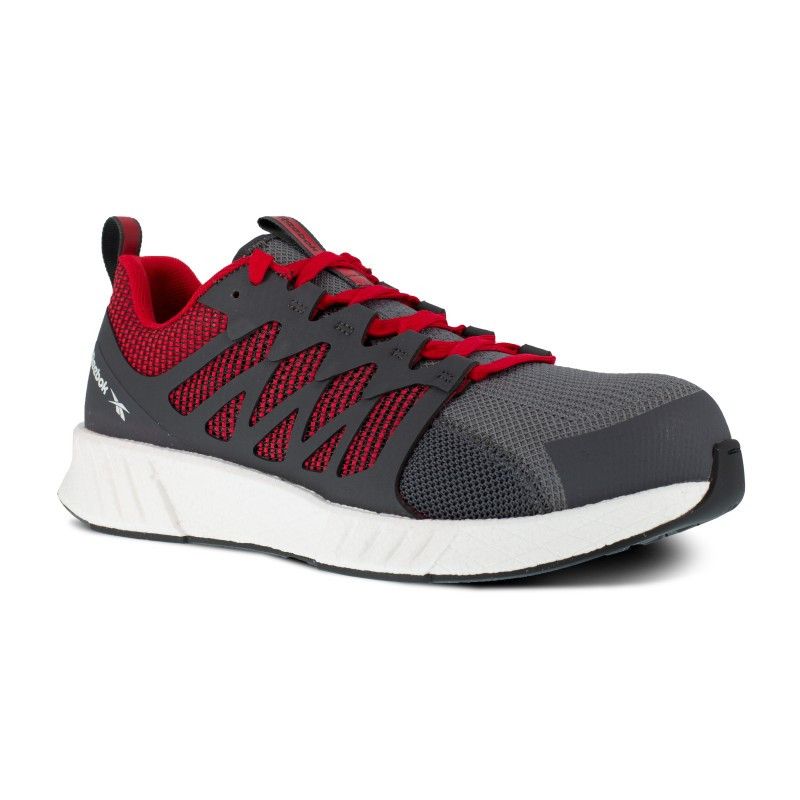 Chaussures de sécurité Sport Oxford Reebok IB1070S1P REEBOK - 1