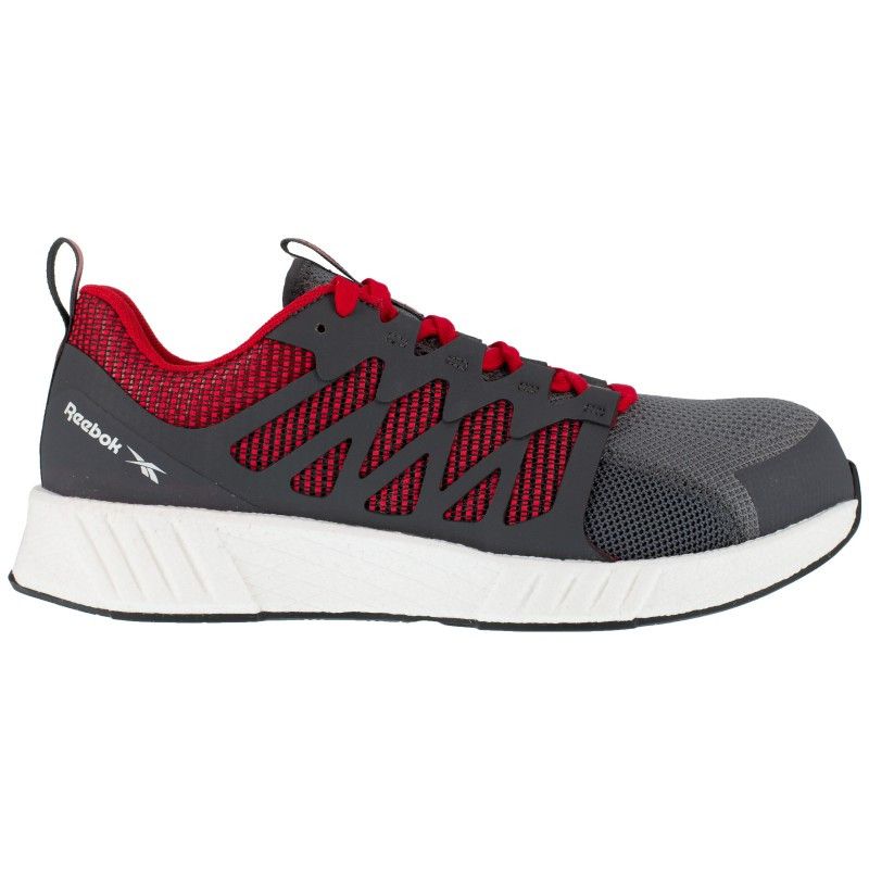 Chaussures de sécurité Sport Oxford Reebok IB1070S1P REEBOK - 2