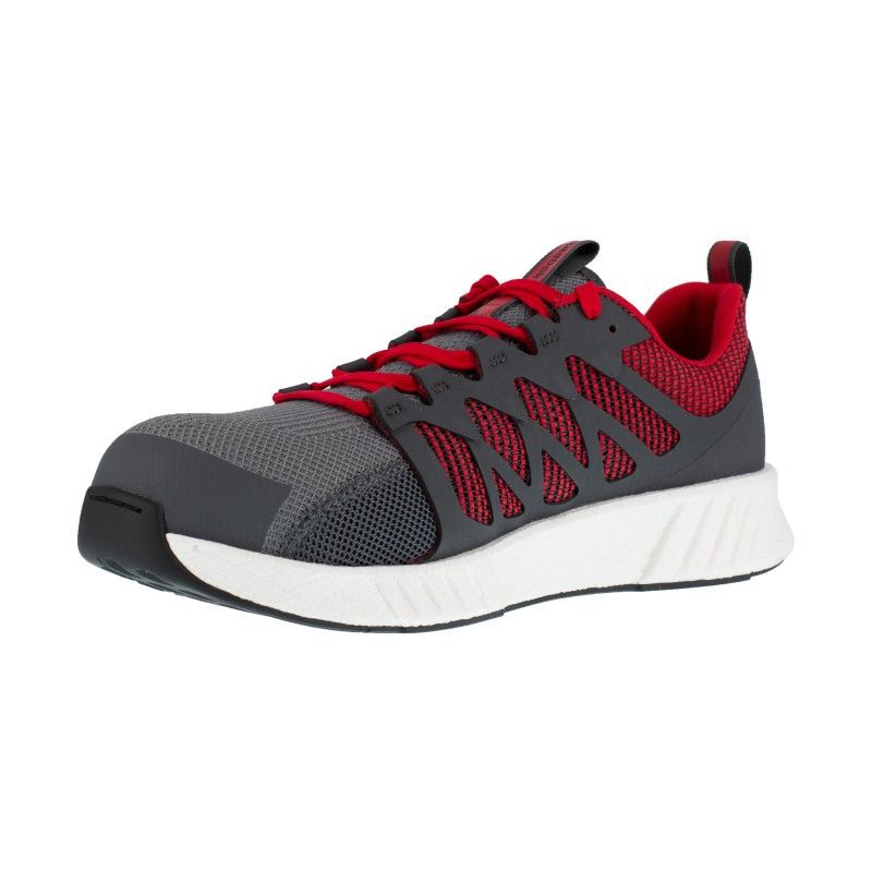 Chaussures de sécurité Sport Oxford Reebok IB1070S1P REEBOK - 3