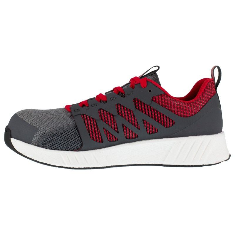 Chaussures de sécurité Sport Oxford Reebok IB1070S1P REEBOK - 4