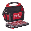 Packout 40cm + Set organizador compacto Milwaukee MILWAUKEE - 2