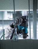 Kit Makita Marteau DHR171 + Scie sauteuse DJV182 + Tournevis à chocs DTD152 + 2bat 5Ah + Chargeur + sac LXT600 MAKITA - 5