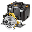 Scie circulaire sans balai XR 18V Ø184MM Dewalt DCS572NT DEWALT - 1