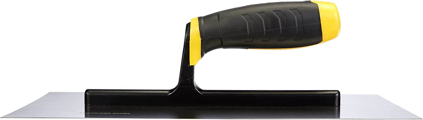 Truelle de finition fine 320x130mm STHT0-05900 STANLEY - 2