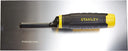 Truelle de finition fine 320x130mm STHT0-05900 STANLEY - 3