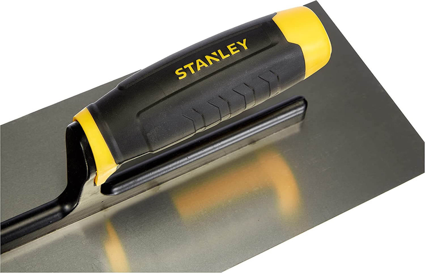 Truelle de finition fine 320x130mm STHT0-05900 STANLEY - 5