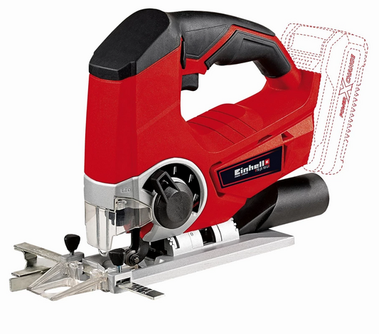 Scie sauteuse Einhell 18V TE-JS Li-Solo EINHELL - 1
