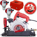Rubi Cutter circulaire TC-125 230V 50Hz 50953 RUBI - 1