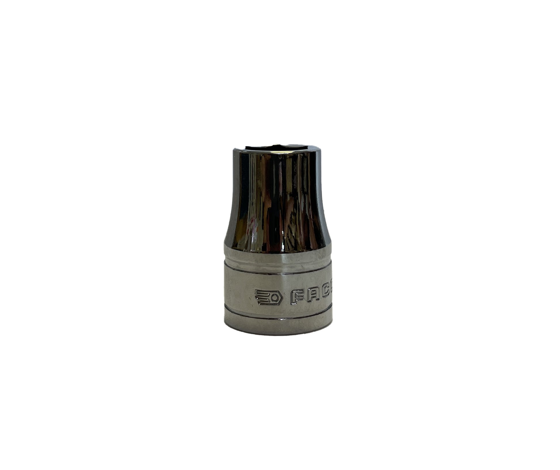 Douille 1/2" 6 côtés 13 mm Facom S.13H FACOM - 1