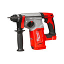 Marteau combiné sans balais SDS-PLUS 16mm Milwaukee M18 BLH-0 MILWAUKEE - 1