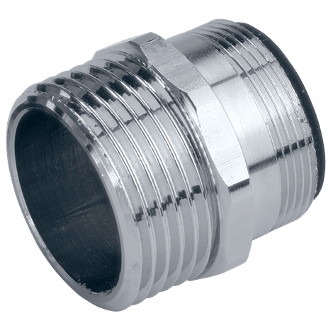 Adaptador de rosca para grifos GARDENA - 1