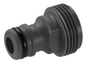 Adaptateur mâle 26,5mm Gardena 2921-20 GARDENA - 1