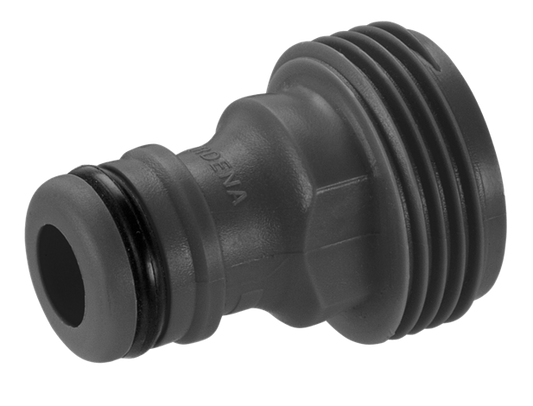 Adaptateur mâle 26,5mm Gardena 2921-20 GARDENA - 1