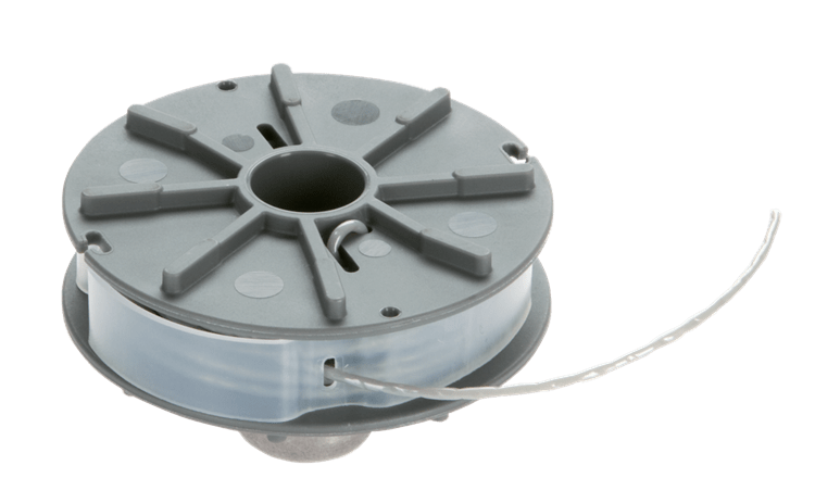 Bobine de fil de coupe 6m Gardena 5307-20 GARDENA - 1
