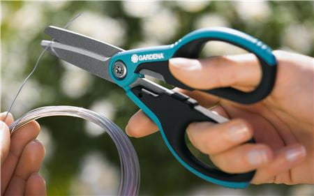 Ciseaux coupe-tout SnipSnap Gardena 8704-20 GARDENA - 6