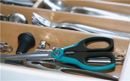 Ciseaux coupe-tout SnipSnap Gardena 8704-20 GARDENA - 5