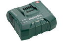 Chargeur rapide ASC Ultra Metabo METABO - 1