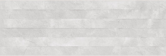 Boîte 4 Pieces Carreau Tobruk Neige 30 x 90 cm Pamesa (Boîte 1,08 m2) PAMESA - 1
