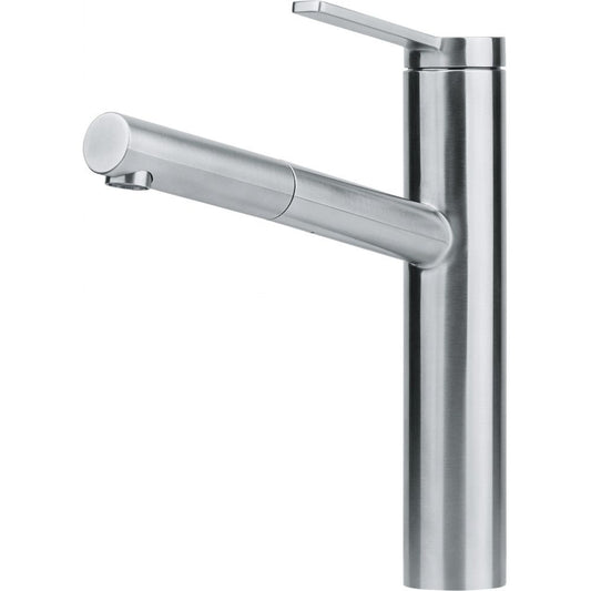 Grifo Cocina Tango Inox Extraible Franke  - 1