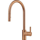 copy of Grifo Cocina Extraible Eos Neo Oro Champagne Franke FRANKE - 1
