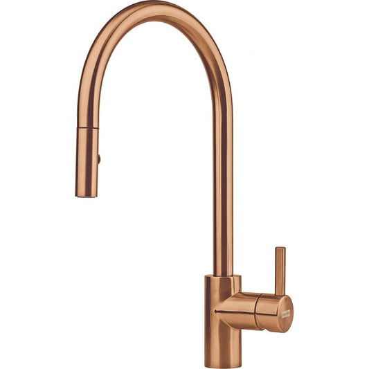 copy of Grifo Cocina Extraible Eos Neo Oro Champagne Franke FRANKE - 1