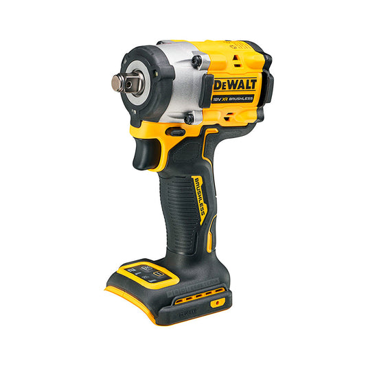 copy of Clé pa chocs XR 18V LI-ION 5Ah Dewalt DCF921P2T DEWALT - 1