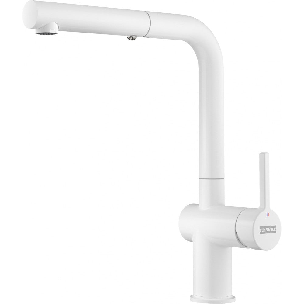 copy of Grifo Cocina Extraible Active Plus Negro Mate Franke FRANKE - 3