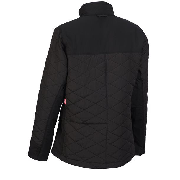 Veste Hybride Chauffée pour Femme M12 HJP LADIES-0 MILWAUKEE - 1