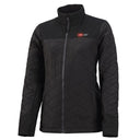 Veste Hybride Chauffée pour Femme M12 HJP LADIES-0 MILWAUKEE - 2