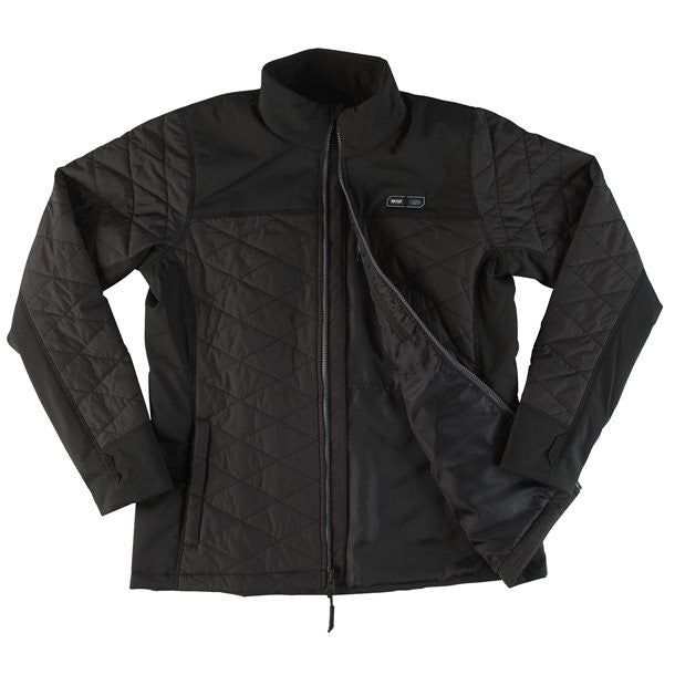 Veste Hybride Chauffée pour Femme M12 HJP LADIES-0 MILWAUKEE - 3