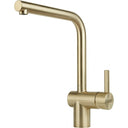 Robinet Cuisine Atlas Neo Oro Champagne Franke FRANKE - 1