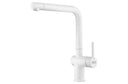 Robinet Cuisine Active Plus Blanc Mat Franke FRANKE - 1