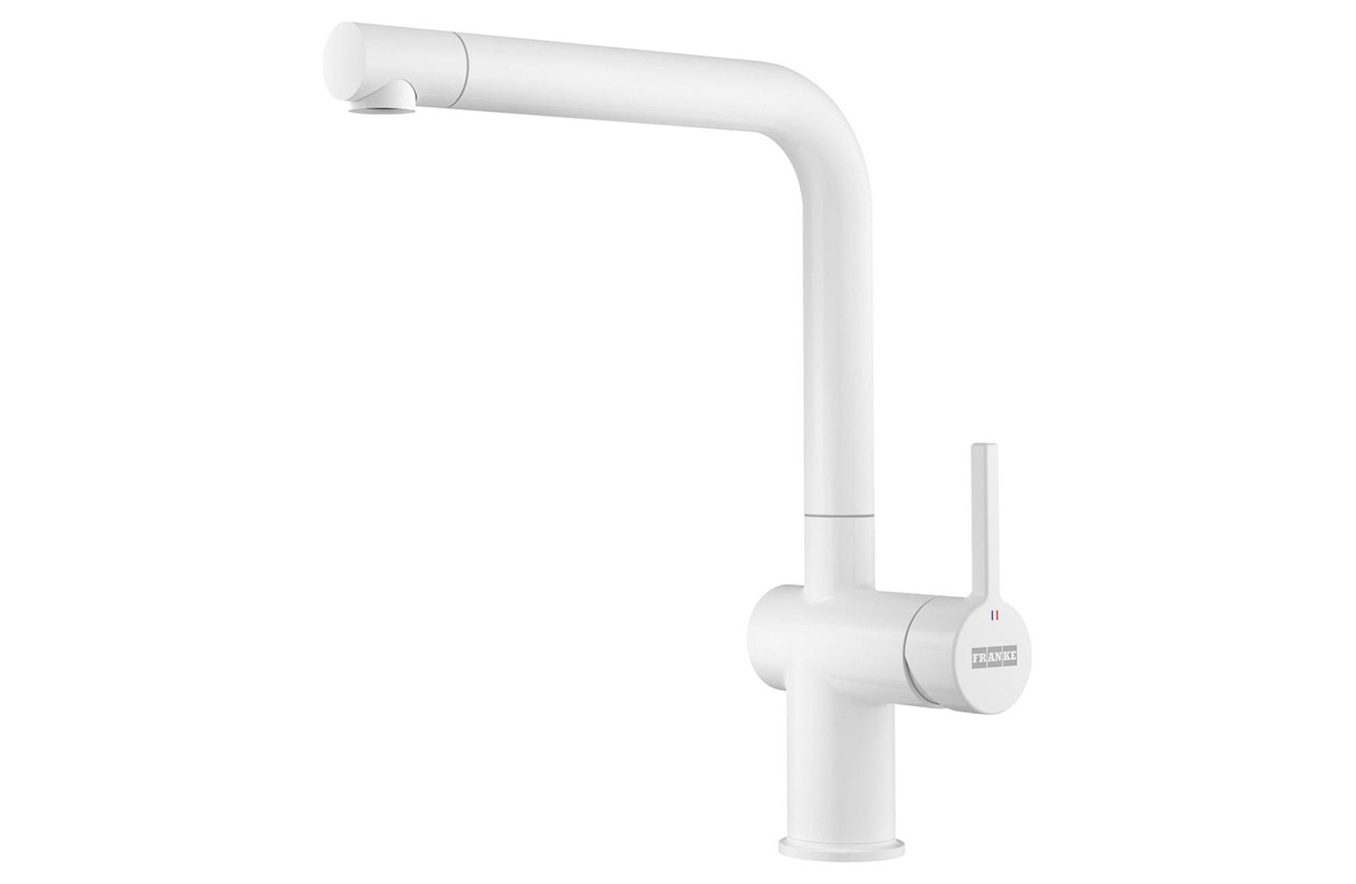 Robinet Cuisine Active Plus Blanc Mat Franke FRANKE - 1