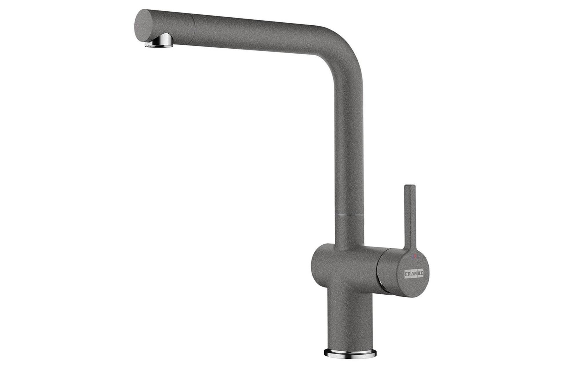 Robinet Cuisine Active Plus Stone Grey Franke FRANKE - 1