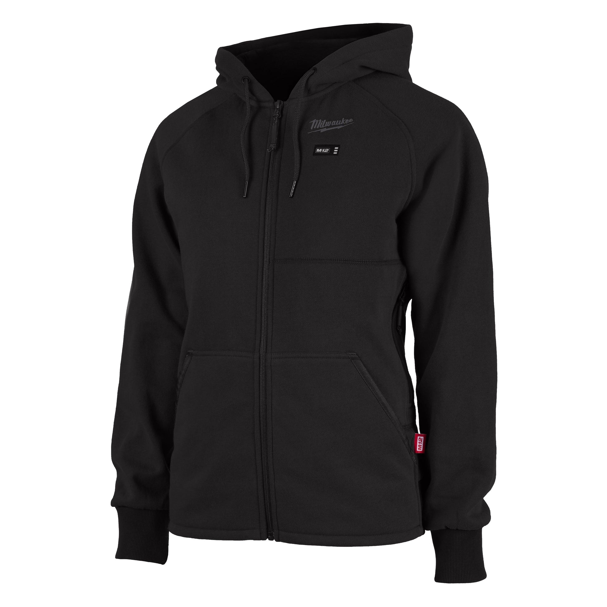 Sudadera Calefactada Femme Milwaukee M12 HHLBL1-0 MILWAUKEE - 1