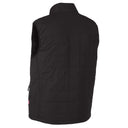 Gilet Hybride Chauffant pour Hommes Milwaukee M12 HPVBL2-0 MILWAUKEE - 1