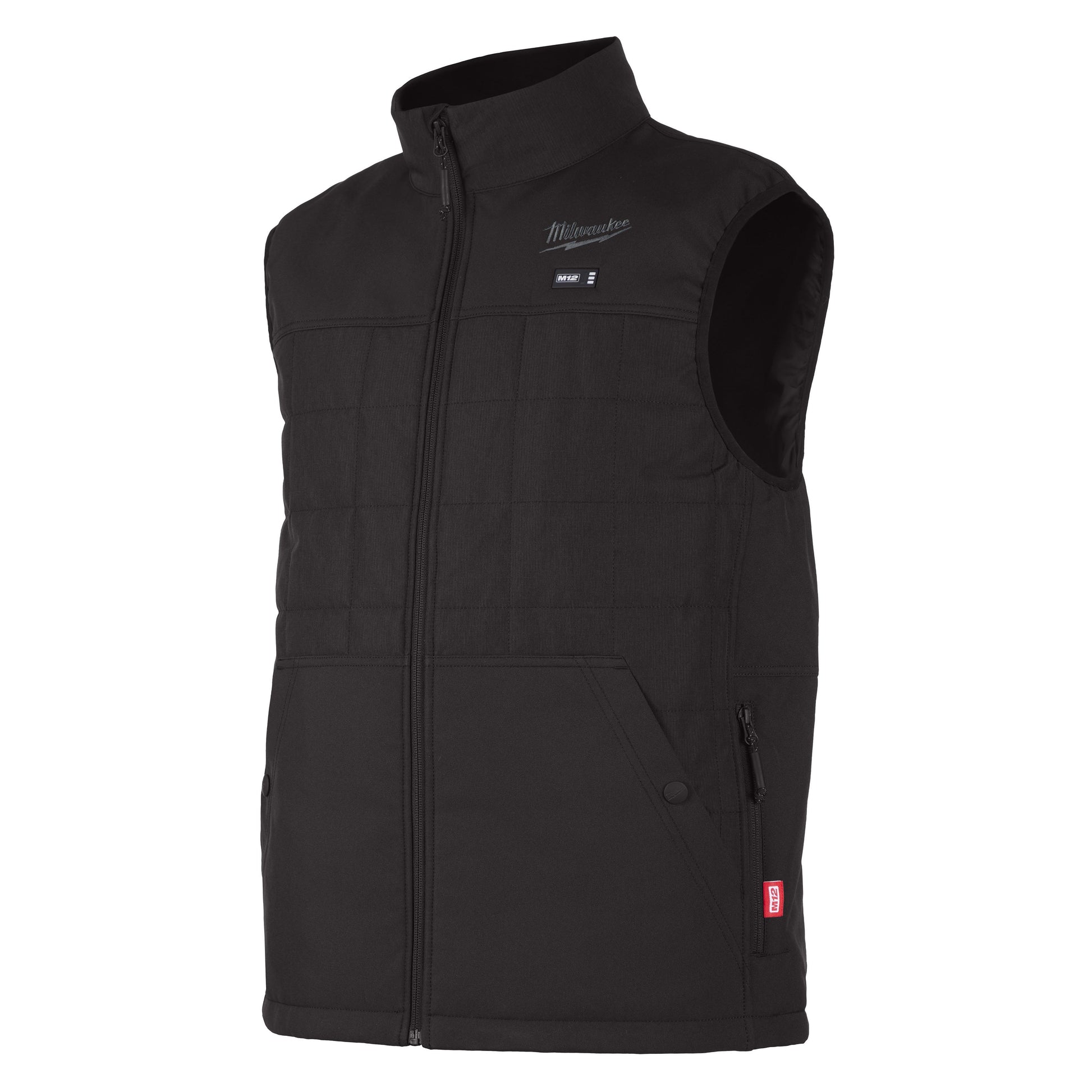 Gilet Hybride Chauffant pour Hommes Milwaukee M12 HPVBL2-0 MILWAUKEE - 2