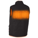 Gilet Hybride Chauffant pour Hommes Milwaukee M12 HPVBL2-0 MILWAUKEE - 4