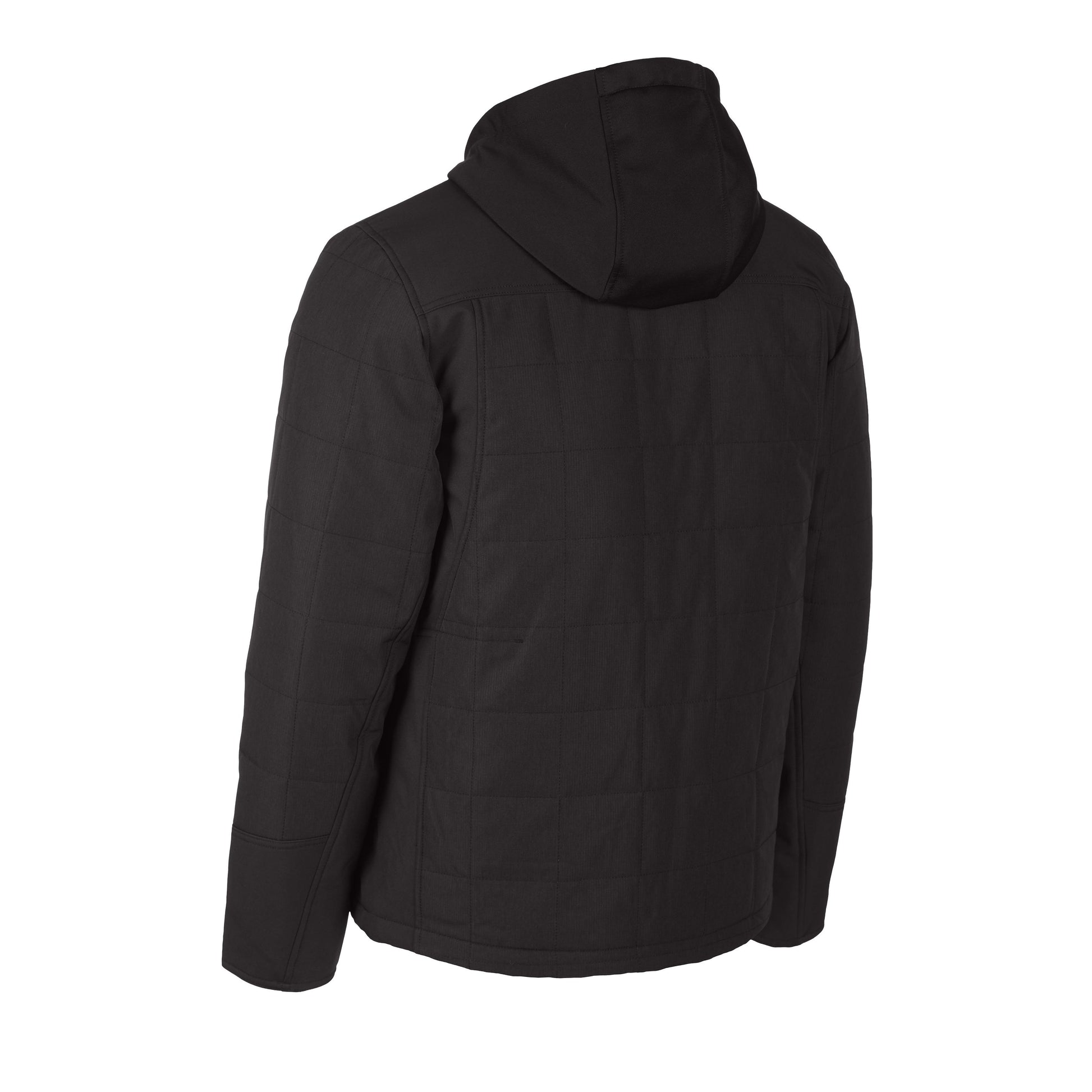 Veste hybride chauffante Milwaukee M12 HPJBL2-0 MILWAUKEE - 1
