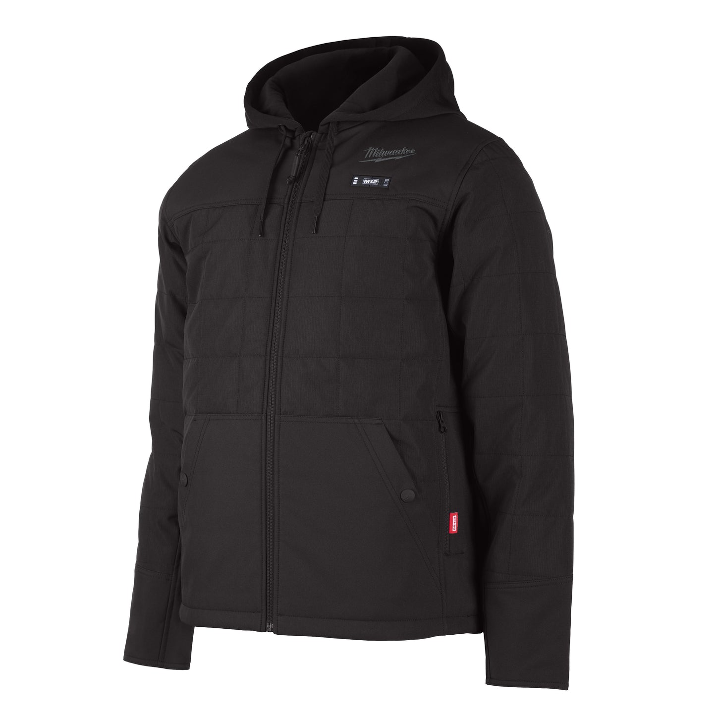 Veste hybride chauffante Milwaukee M12 HPJBL2-0 MILWAUKEE - 2